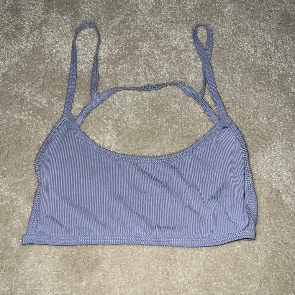 Bra top